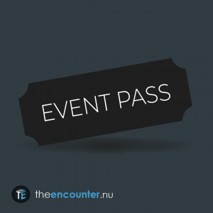Event Passes